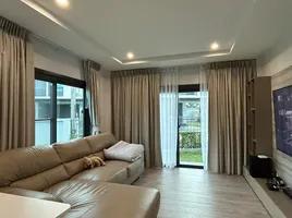 3 Schlafzimmer Haus zu verkaufen im Supalai Lake Ville Phuket, Ko Kaeo