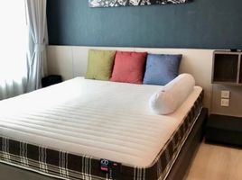 1 Schlafzimmer Wohnung zu verkaufen im Life Asoke, Bang Kapi