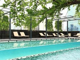 3 Bedroom Condo for sale at Circle Living Prototype, Makkasan