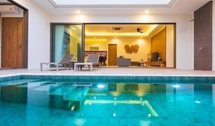 3 Bedrooms Villa for sale in Bo Phut, Koh Samui Baansuay Bophut Phase3