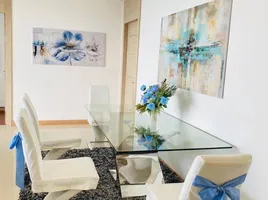 2 Schlafzimmer Wohnung zu verkaufen im The Palm Wongamat, Na Kluea