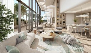 1 chambre Appartement a vendre à Churchill Towers, Dubai One River Point