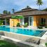 5 Bedroom Villa for sale at Siam Royal View Villas , Ko Chang