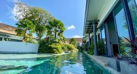 Verfügbare Objekte im Wanawalai Luxury Villas