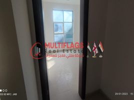 1 Bedroom Apartment for sale at City Tower, Al Naemiyah, Ajman
