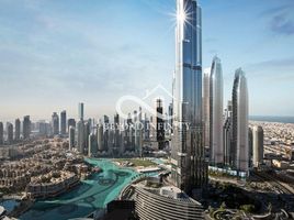 2 Bedroom Apartment for sale at The Address Residences Dubai Opera, 