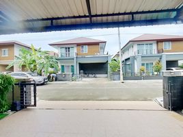 3 Bedroom House for sale at Serene Park, Ton Pao