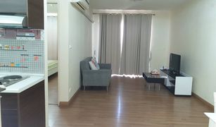 Bang Na, ဘန်ကောက် S&S Sukhumvit Condominium တွင် 1 အိပ်ခန်း ကွန်ဒို ရောင်းရန်အတွက်