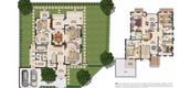 Unit Floor Plans of Rahat