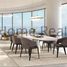 1 Bedroom Apartment for sale at Seapoint, EMAAR Beachfront