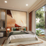 2 Bedroom Apartment for sale at CANVAS Cherngtalay, Choeng Thale