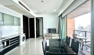 2 Bedrooms Condo for sale in Chong Nonsi, Bangkok The Lofts Yennakart