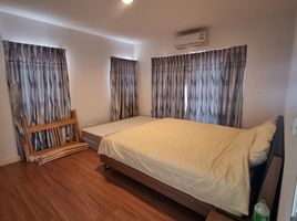 3 Schlafzimmer Haus zu vermieten im Siwalee Choeng Doi, Mae Hia