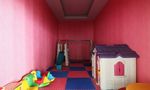 Indoor Kinderbereich at Vasu The Residence