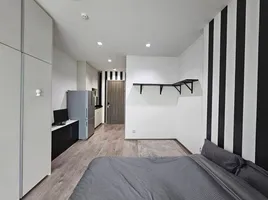 Studio Condo for sale at Whizdom Avenue Ratchada - Ladprao, Chomphon, Chatuchak, Bangkok