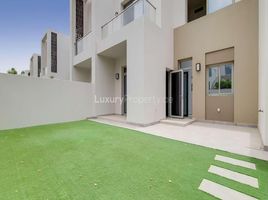 3 Bedroom Townhouse for sale at Reem Community, 