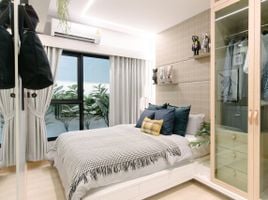 1 Schlafzimmer Appartement zu verkaufen im Noww Mega, Bang Kaeo, Bang Phli, Samut Prakan