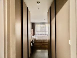 1 Schlafzimmer Appartement zu vermieten im Ideo Sukhumvit 93, Bang Chak, Phra Khanong