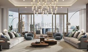 4 Schlafzimmern Appartement zu verkaufen in Churchill Towers, Dubai Jumeirah Living Business Bay