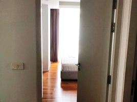 2 Bedroom Condo for rent at Focus Ploenchit, Khlong Toei, Khlong Toei