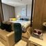 1 Schlafzimmer Wohnung zu vermieten im Once Pattaya Condominium, Na Kluea