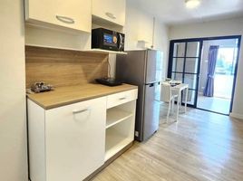 1 Bedroom Apartment for sale at Lanna Condominium, Pa Tan