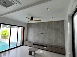 3 Bedroom House for sale in Thao Thep Kasattri Thao Sri Sunthon Monument, Si Sunthon, Si Sunthon