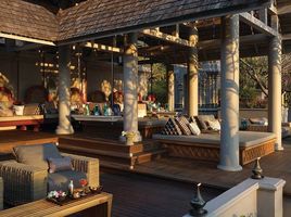 3 Schlafzimmer Wohnung zu verkaufen im The Residences At The Four Seasons, Rim Tai, Mae Rim, Chiang Mai