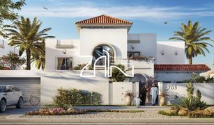 5 Schlafzimmern Villa zu verkaufen in Al Reef Downtown, Abu Dhabi Fay Alreeman