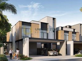 4 Bedroom Townhouse for sale at Mudon Al Ranim 5, Golf Promenade