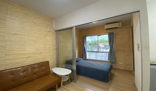 1 Schlafzimmer Wohnung zu verkaufen in Bang Rak Phatthana, Nonthaburi Plum Condo Bangyai Station