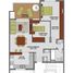 2 Bedroom Apartment for sale at AVENIDA LIBERTADOR al 900, Federal Capital