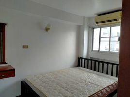 1 Bedroom Condo for rent at NHA Thonburi 2, Samae Dam