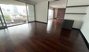 4 Bedrooms Apartment for sale in Thung Mahamek, Bangkok Baan Koon Apartment