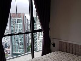 1 Schlafzimmer Appartement zu vermieten im Wyne Sukhumvit, Phra Khanong