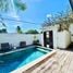 2 Schlafzimmer Villa zu vermieten in Bali, Mengwi, Badung, Bali