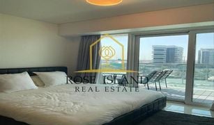 2 Bedrooms Apartment for sale in Al Bandar, Abu Dhabi Al Hadeel