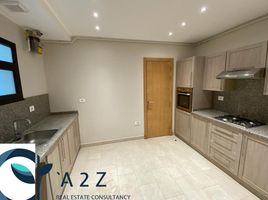 3 Bedroom Apartment for rent at Eastown, The 5th Settlement