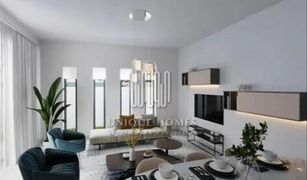 5 Habitaciones Villa en venta en Yas Acres, Abu Dhabi Noya