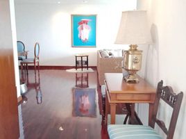 2 Schlafzimmer Appartement zu vermieten im Saranchol Condominium, Na Kluea