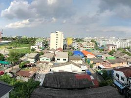 1 Schlafzimmer Appartement zu vermieten im Elio Del Moss, Sena Nikhom