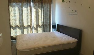 1 Schlafzimmer Wohnung zu verkaufen in Thung Wat Don, Bangkok Centric Sathorn - Saint Louis