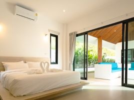 3 Schlafzimmer Haus zu verkaufen in Koh Samui, Surat Thani, Maret, Koh Samui