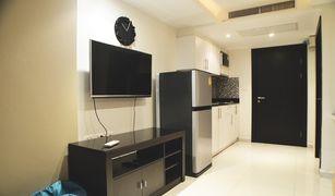 Studio Condominium a vendre à Nong Prue, Pattaya Avenue Residence