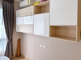 1 Schlafzimmer Appartement zu verkaufen im Niche Mono Ratchavipha, Wong Sawang