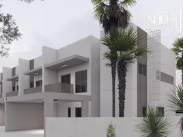 3 Bedroom Villa for sale at MAG Eye, District 7