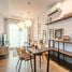 1 Schlafzimmer Wohnung zu verkaufen im The Unique Ekamai-Ramintra, Khlong Chaokhun Sing