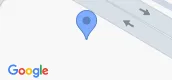 Map View of Vibhavadi Center Condotel