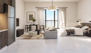 Estudio Apartamento en venta en Yas Acres, Abu Dhabi Yas Golf Collection Views