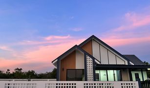 2 Bedrooms House for sale in Chak Don, Rayong Nordic Nature Klaeng 